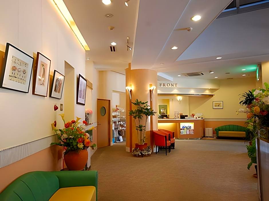 Hotel Third Place Hakata