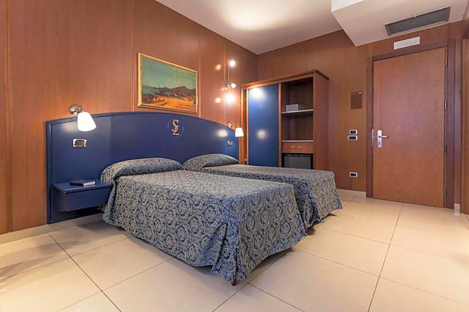 Hotel San Luca
