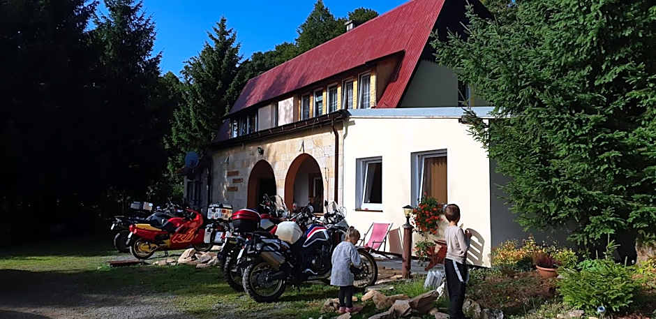 Zbójnicka Chata
