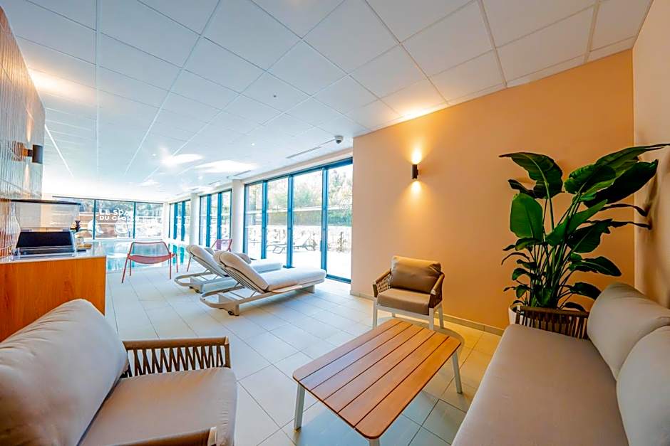 Best Western Plus Clos Syrah