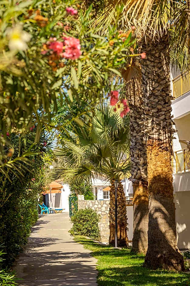 Hydrele Beach Hotel & Village