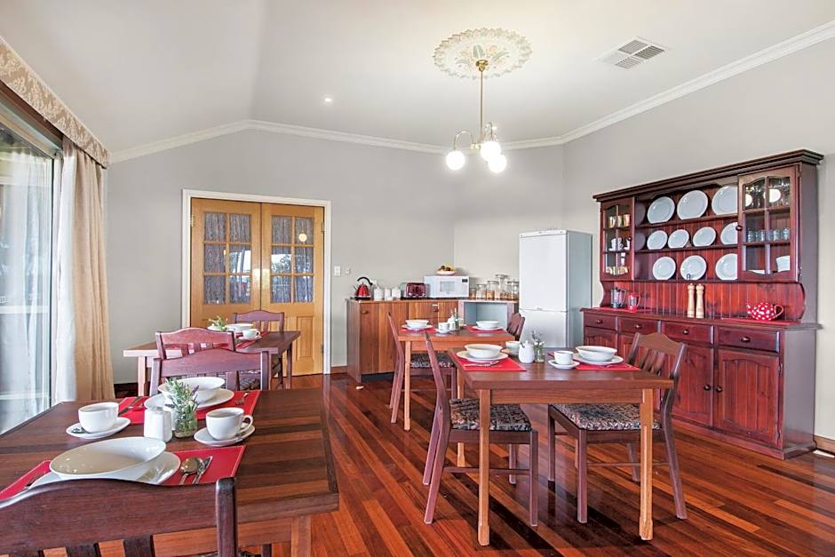 Shambhala Guesthouse