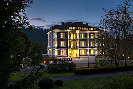 Park Hotel & Spa Katharina