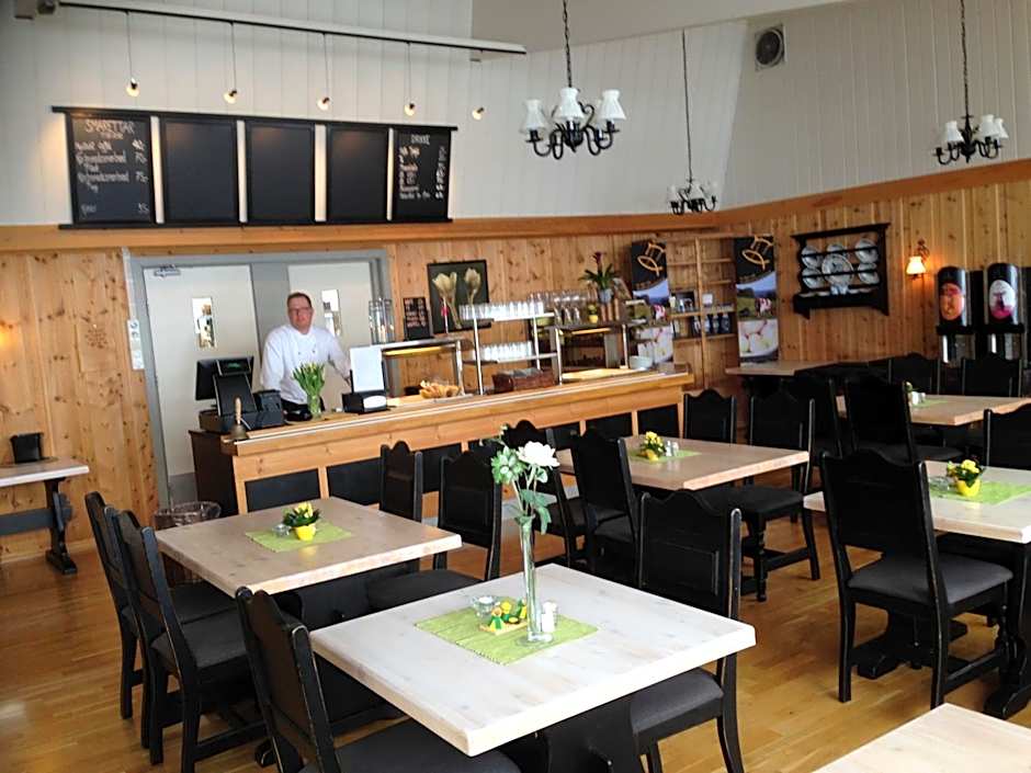 Bessheim Fjellstue og Hytter