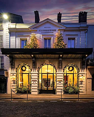 Hotel & SPA Napoleon