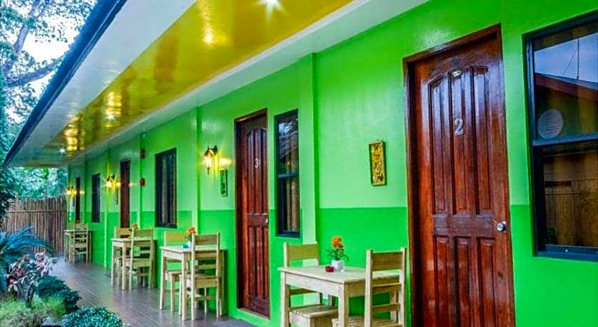 OYO 622 Butterfly Totem Guesthouse