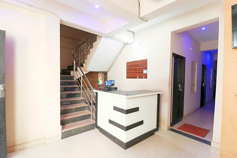 Hotel Shiv Ganga Inn By OYO – Varanasi, VA