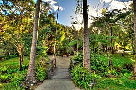 Broken River Mountain Resort