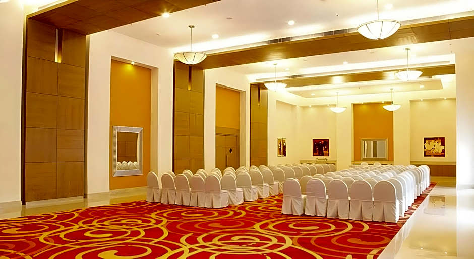 Lemon Tree Hotel Electronics City Bangalore