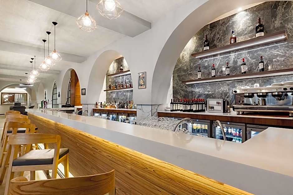 Radisson Hotel, Lagos Ikeja