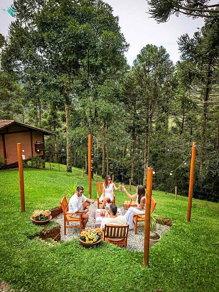 Pousada Casa Campestre