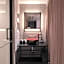moire HOTEL YOSHIWARA
