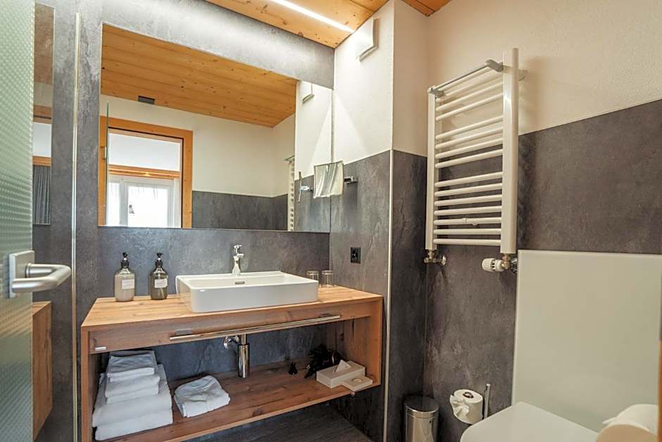 Hotel Matterhornblick