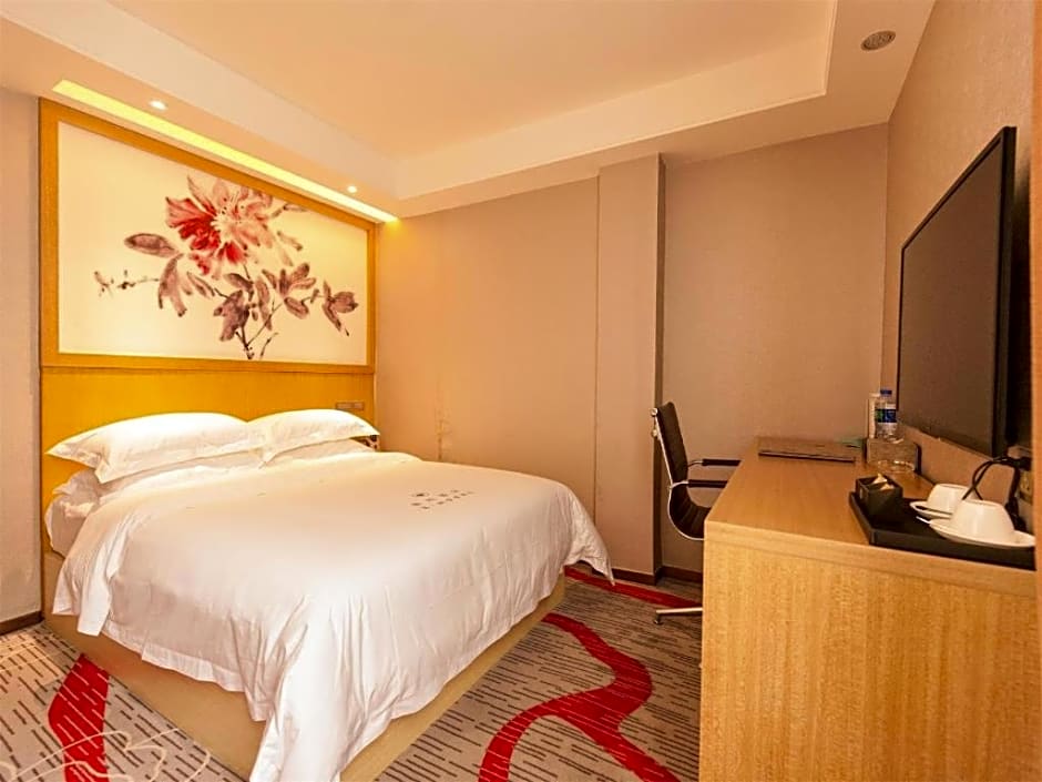 Xinghe Hotel Guangzhou East Railway Station Branch