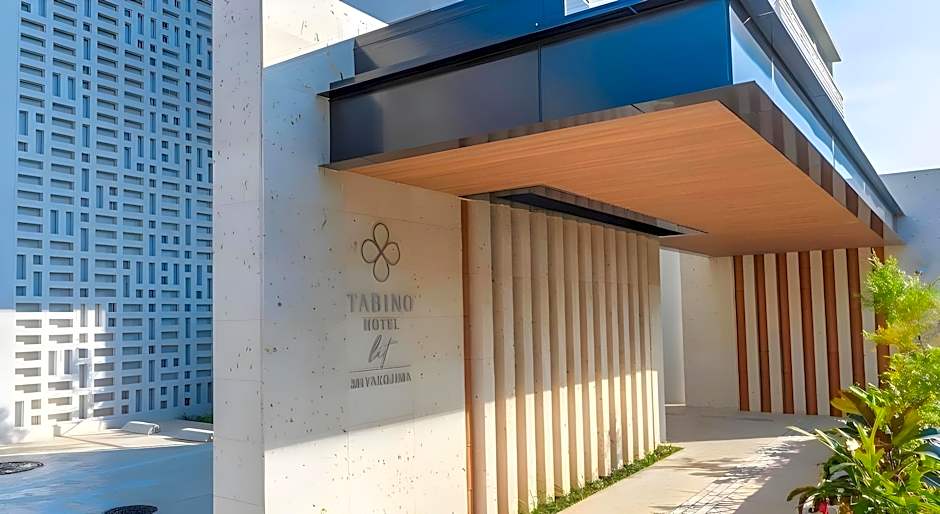 Tabino Hotel Miyakojima