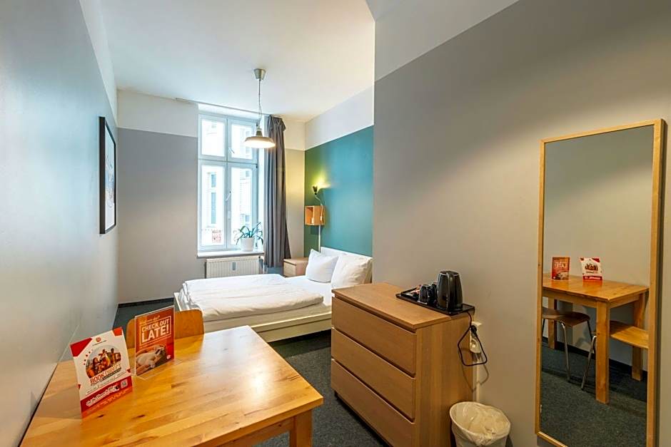 St Christopher’s Inn Berlin - Alexanderplatz