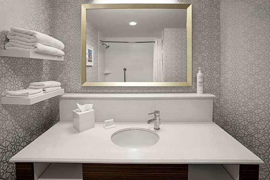 Hampton Inn Dover
