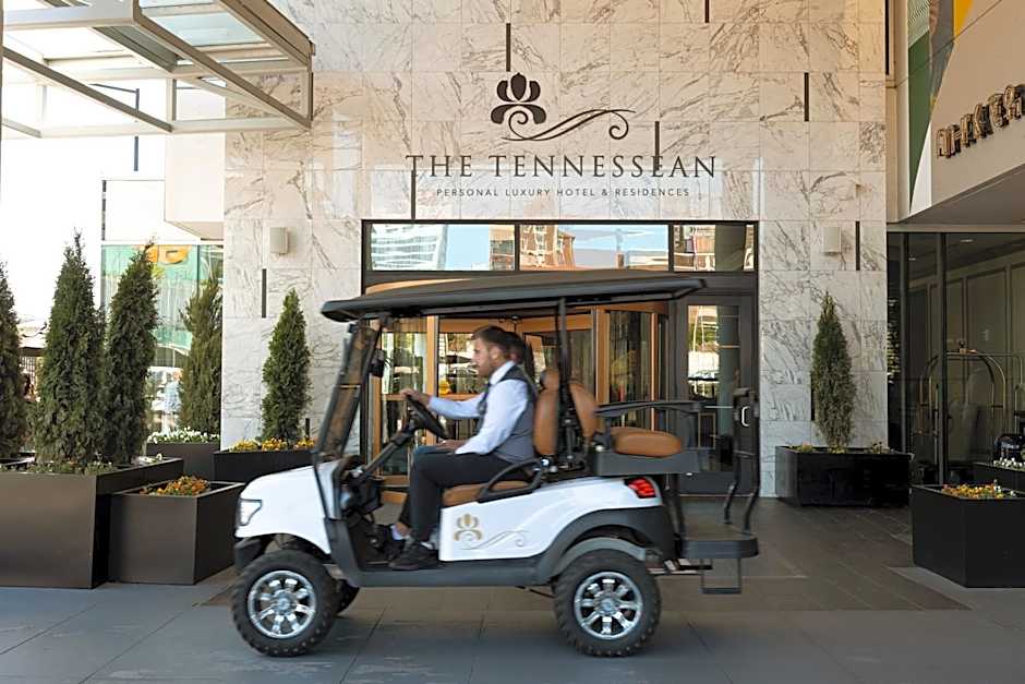 THE TENNESSEAN Personal Luxury Hotel