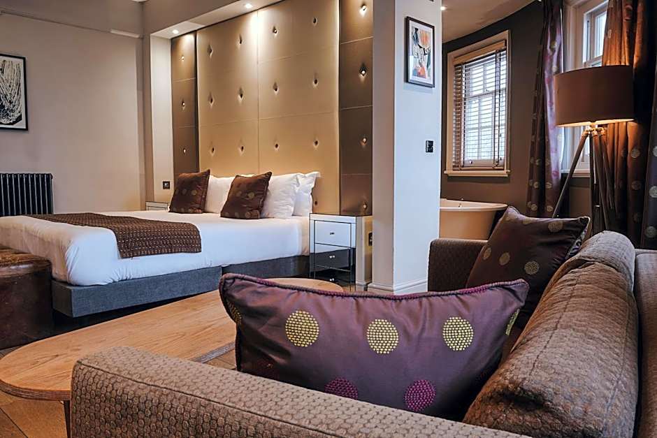 Rose and Crown Stoke Newington