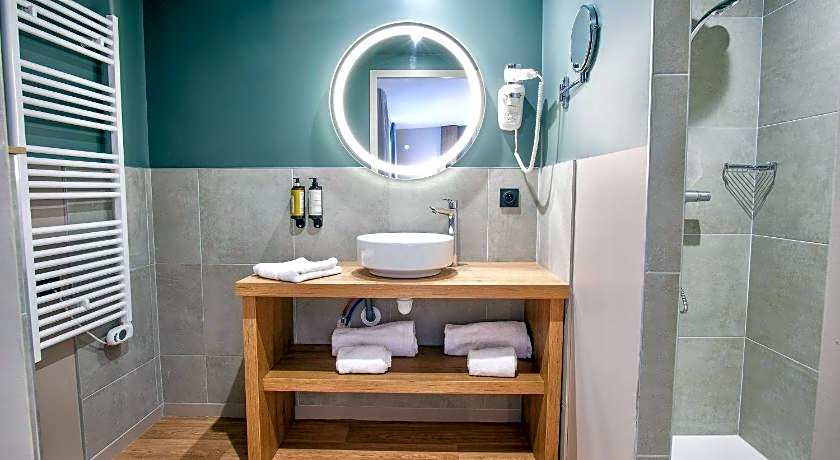 Hotel Mercure Les Deux Alpes 1800