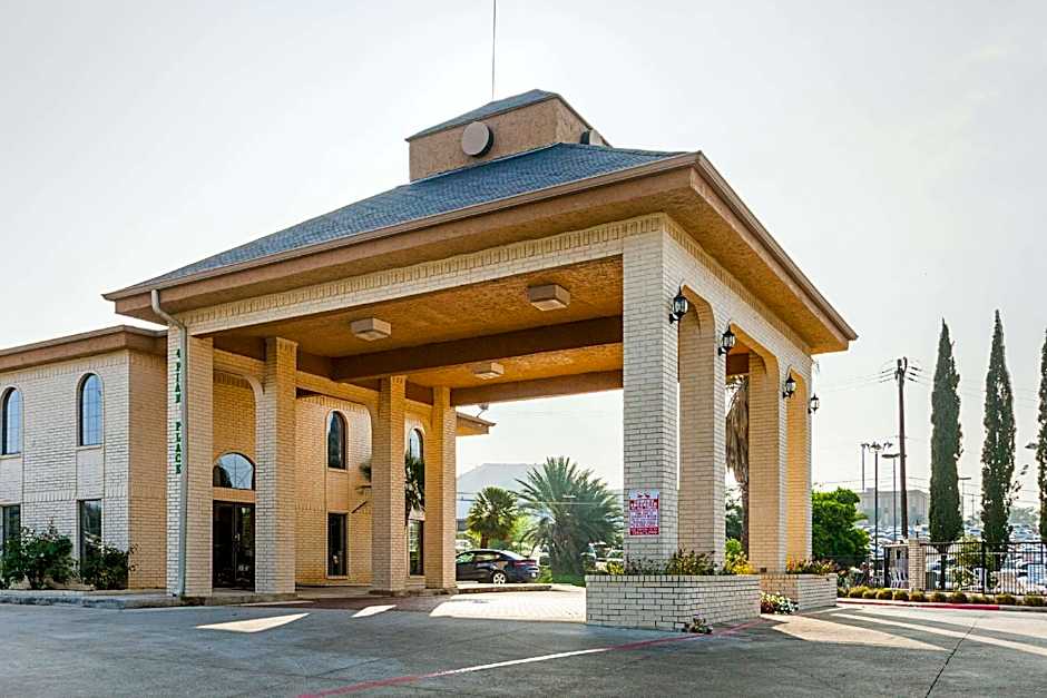 Quality Inn Near Medical Center San Antonio – San Antonio, TX
