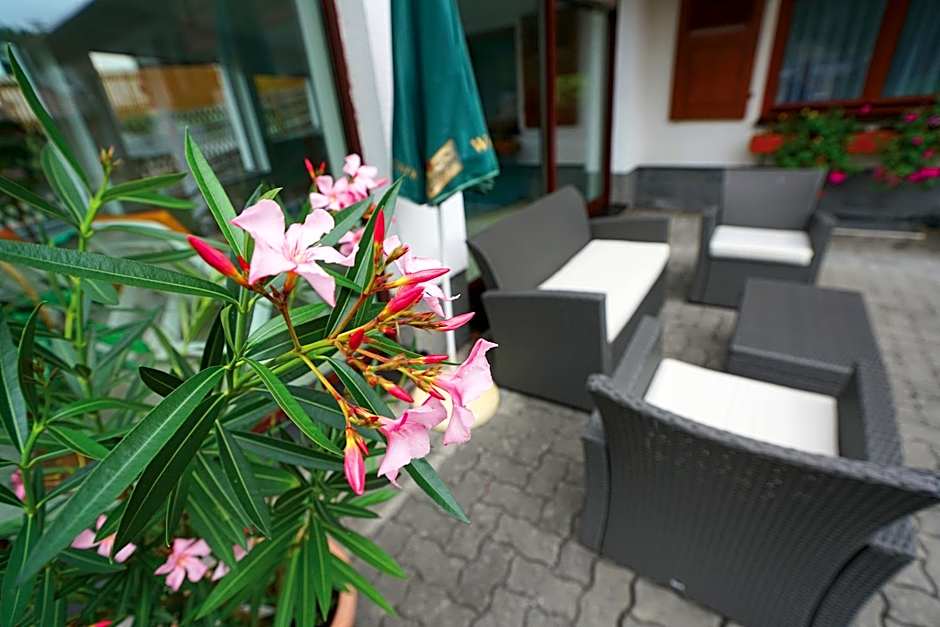 Landhotel Gasthof Zwota