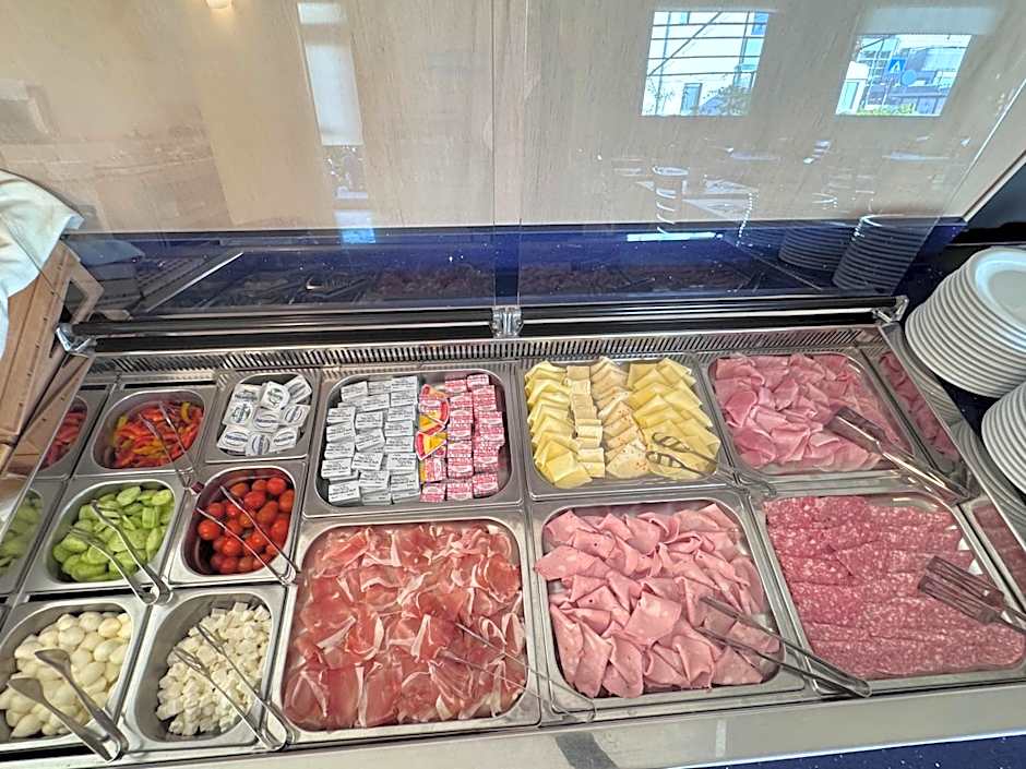 Hotel Bologna