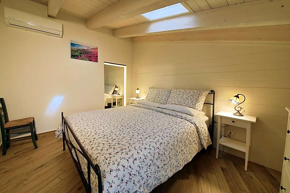 Casa Vacanze La Portella