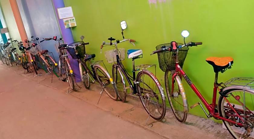 RueangSriSiRi Guest House 2