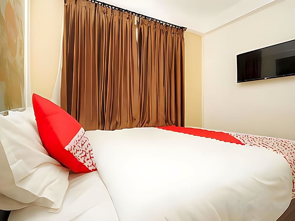 Urbanview Erga Family Residence Syariah Surabaya by RedDoorz