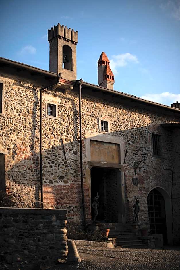 Castello di Cernusco Lombardone