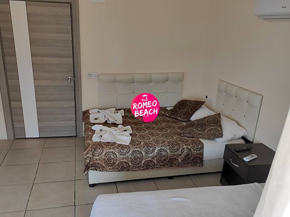 Romeo Beach Hotel