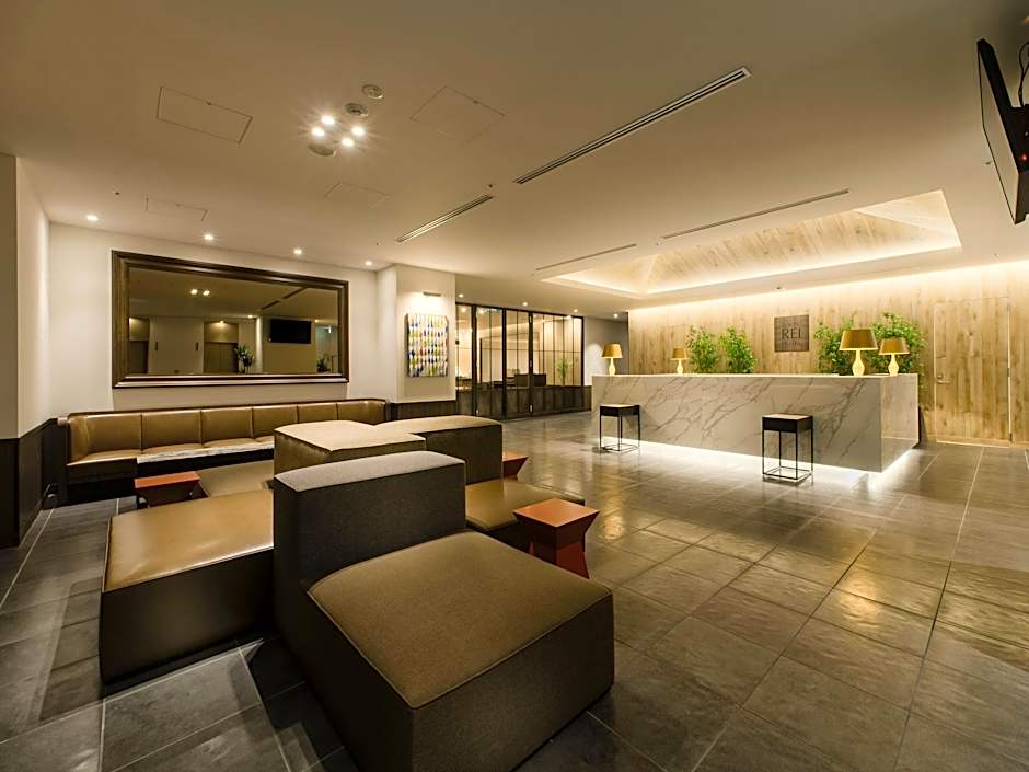 Nagano Tokyu REI Hotel