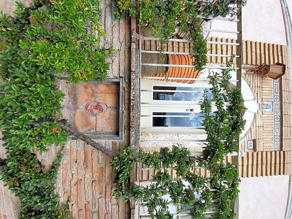 Il Palazzo delle Rondini