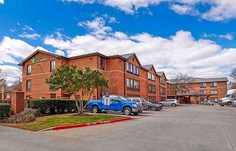 Extended Stay America Select Suites - Dallas - Farmers Branch