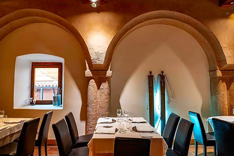 Castillo De Pilas Bonas