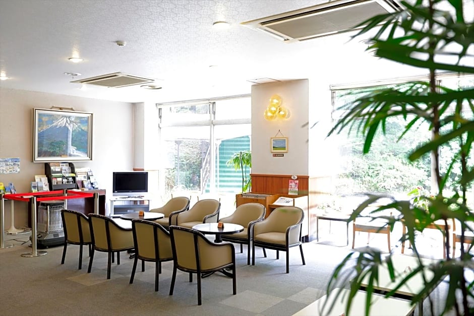 Yamanakako Asahigaoka Onsen Hotel Seikei