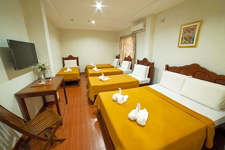 Casanas Suites