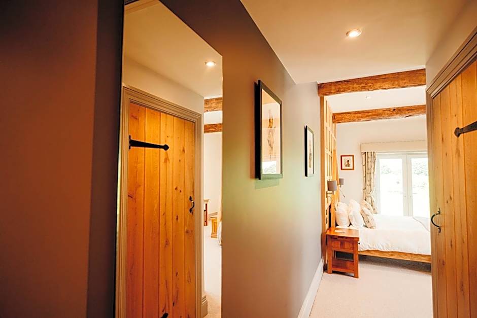 The Fleece at Ruleholme