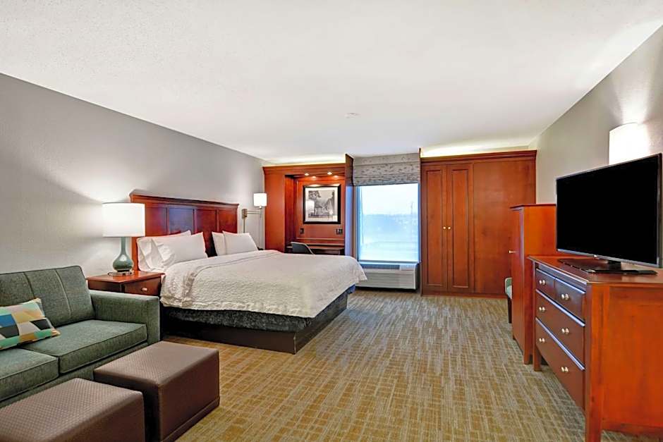 Hampton Inn By Hilton Beckley