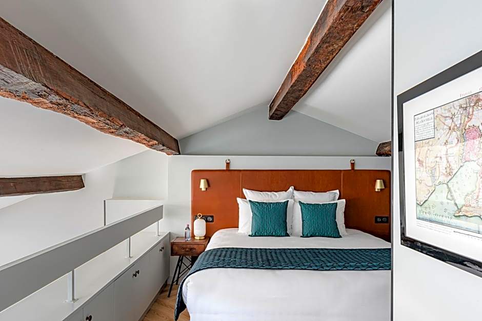 Maison des Ambassadeurs