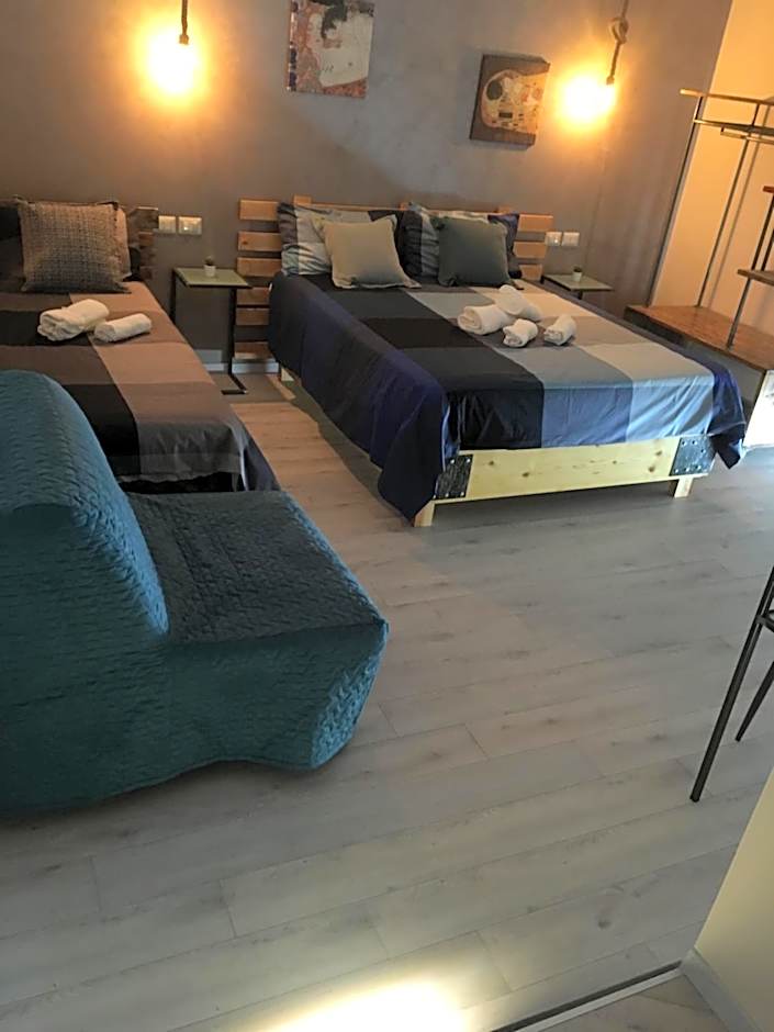 B&B IL BASTIONE