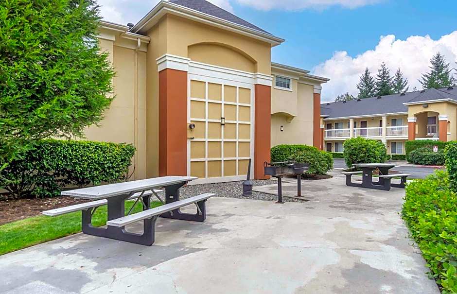 Extended Stay America Suites - Seattle - Redmond