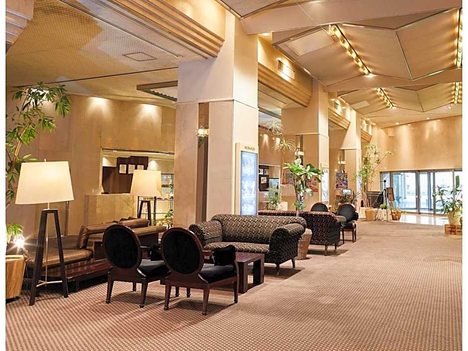 Hotel Crystal Palace - Vacation STAY 61208v