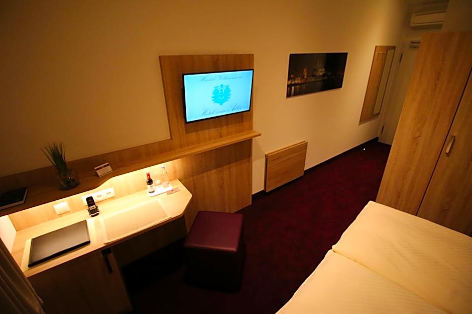 Hotel zum Adler - Superior