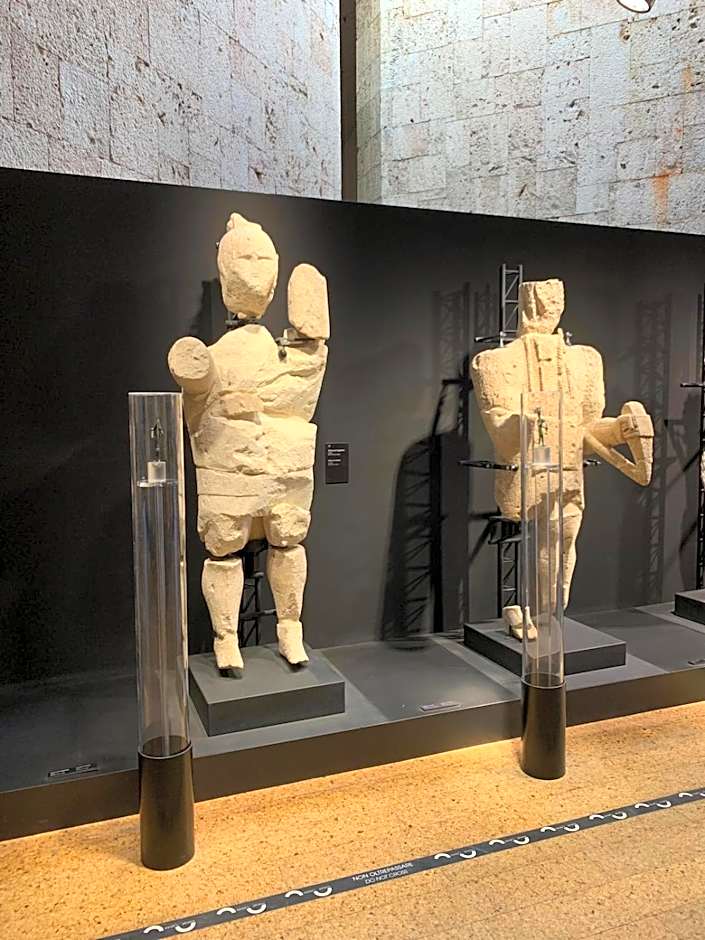 La Casa di Adele Cagliari B&B