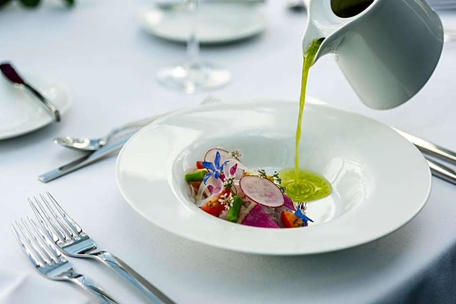 Andaz Condesa Mexico City, By Hyatt