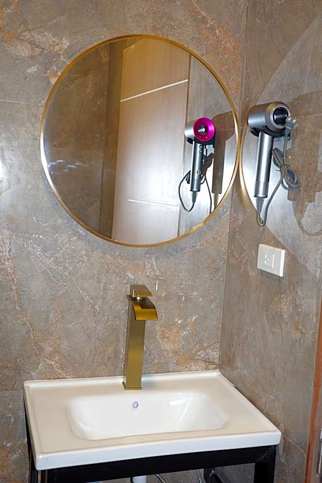 New hotel in Aonang krabi
