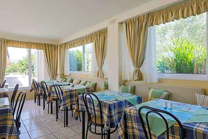 Daniel Hotel