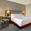 Hampton Inn By Hilton & Suites Borger